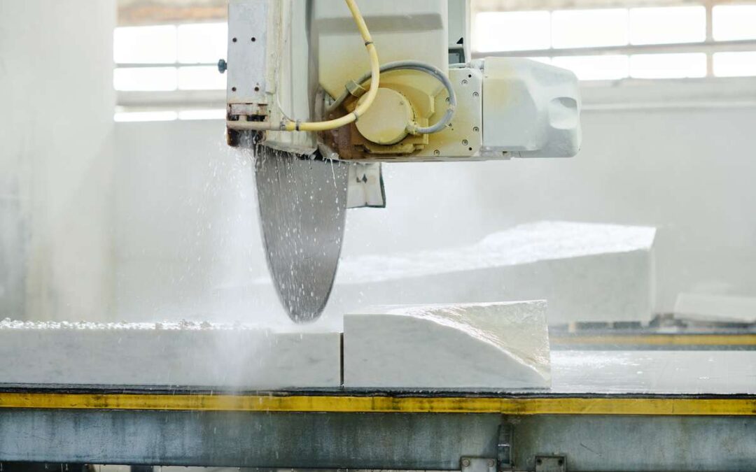 S-Cube: How Technology Elevates Marble Quality at One Stone