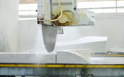 S-Cube: How Technology Elevates Marble Quality at One Stone