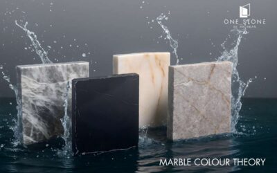 Marble Colour Theory: 10 Tips for Choosing the Perfect Marble for Your Home