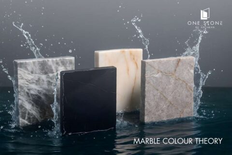 Marble Colour Theory: 10 Tips for Choosing the Perfect Marble for Your ...