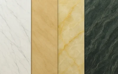 The Legends Behind the Slabs: Stories of Rare Marbles & the Path to Perfection